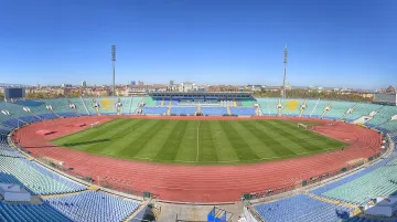 Футболният съюз се похвали за мача с Испания