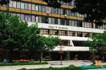 Спортен празник за 200 деца в риск