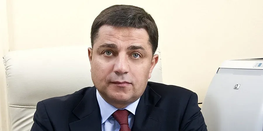 Бивш зам.-кмет на Пловдив стана заместник в НАП