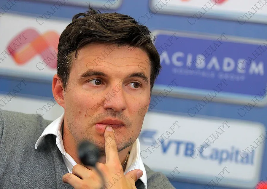 "Левски" няма да избира треньори само по визитки