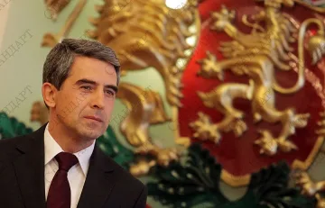 Президентът: Народът очаква качествен дебат по вота