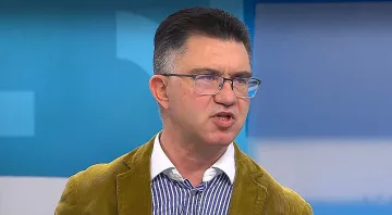 Експерт алармира! Ето каква беда ще ни сполети с пълното влизане в Шенген