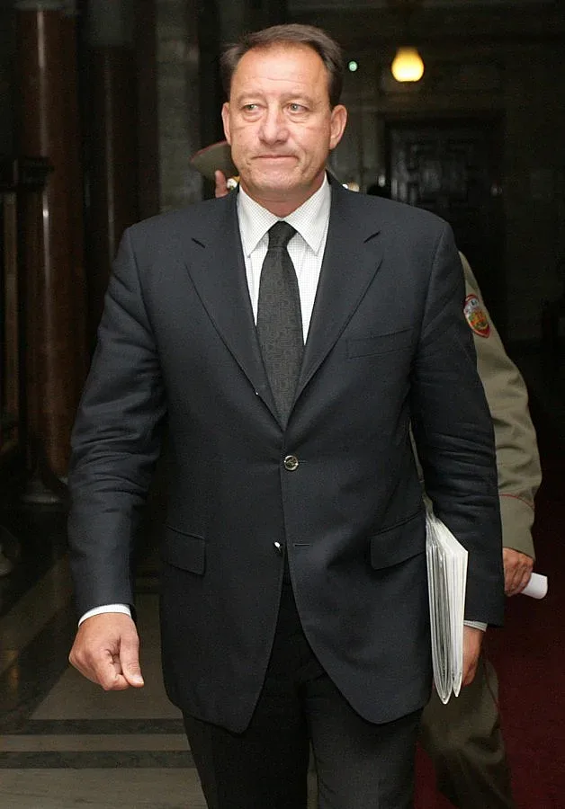 Найденов: Очакваме над 1 млрд. лв за бюджета за отбраната