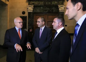 Искат отвод в делото срещу Цветанов