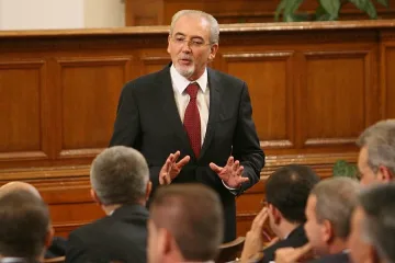 Местан: Тефтерчето показва, че Ц.Ц. и Б.Б. са поръчители