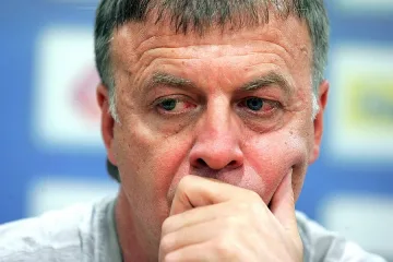 Сираков се оплака, че не му бил даден шанс