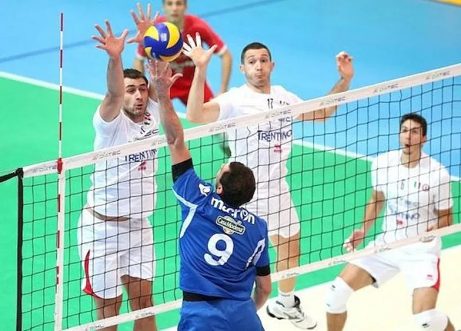 Цецо Соколов спечели Суперкупата на Италия