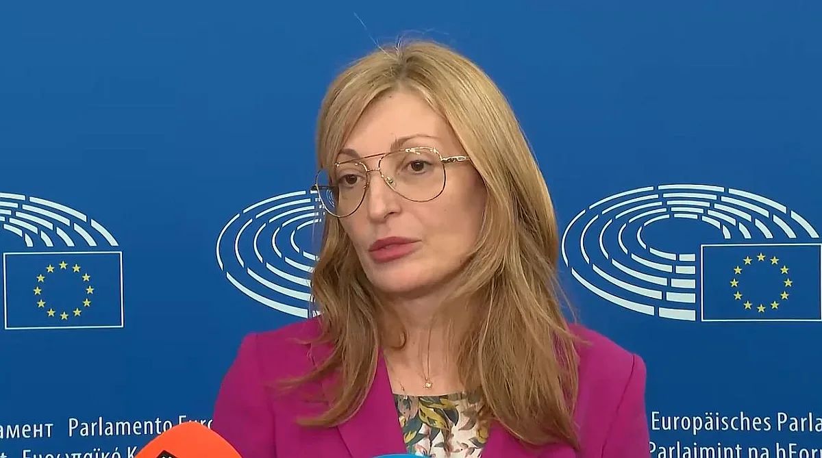 Бизнесът у нас доволен от ресора на Захариева в Еврокомисията
