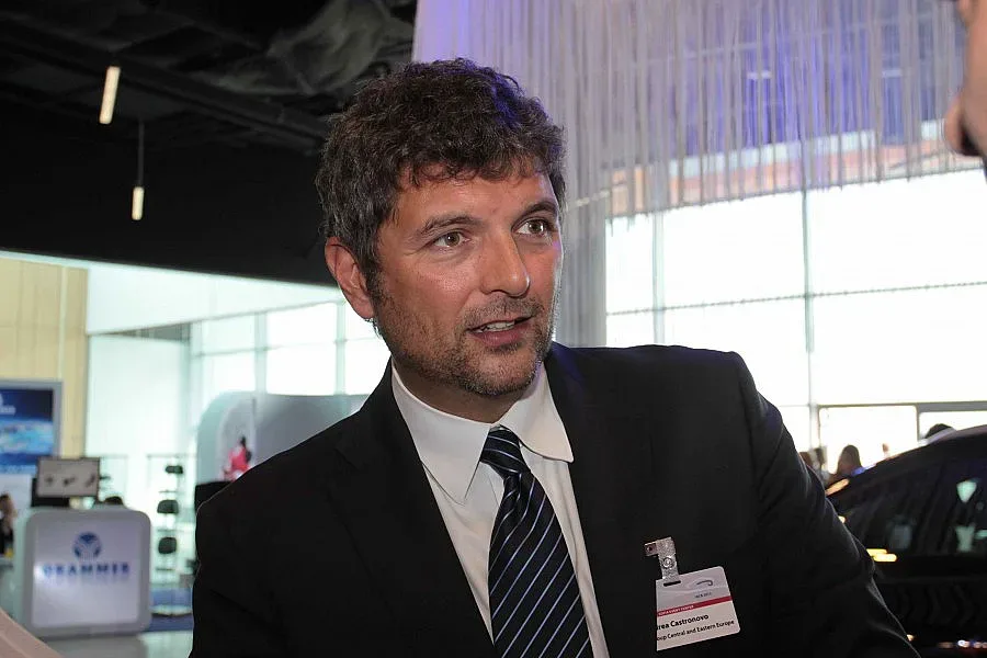 Кастроново: Бъдещето е в електромобилите