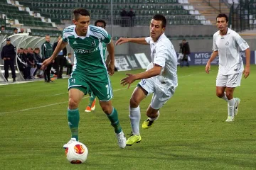 Лудогорец с нова победа