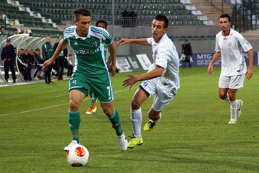 Лудогорец с нова победа