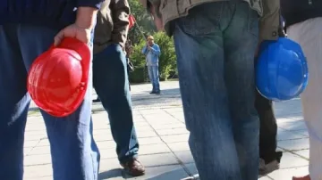 Юмруци за синдикалист в пернишка мина