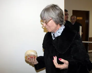 Марковска стана адвокат в Кюстендил