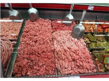 Забраняват соята в каймата