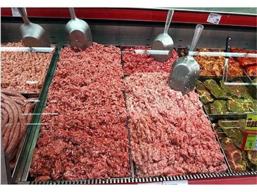 Забраняват соята в каймата