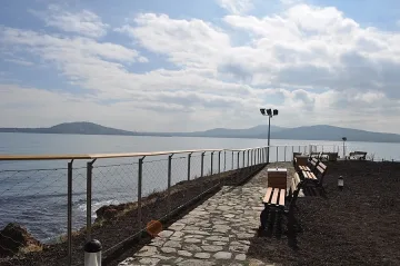 Остров "Св. Анастасия" влиза в туристическите маршрути