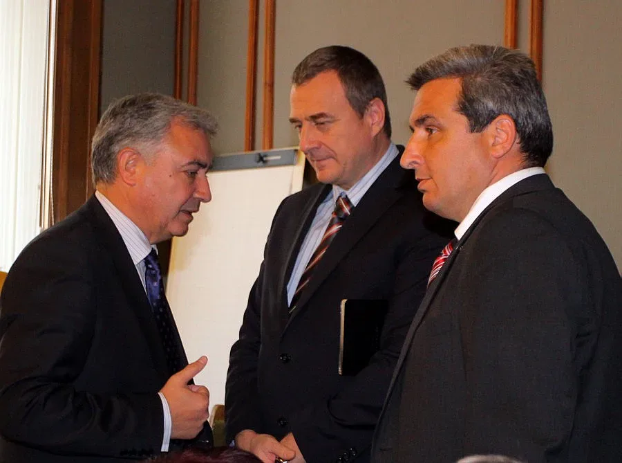 Йовчев: Експерти в МВР необяснимо са изкарвали по заплата и половина отгоре