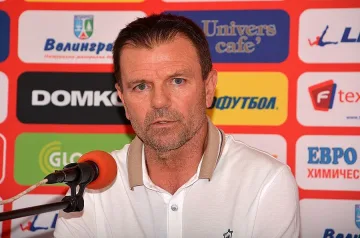 Младенов: Опетнено е името на наш треньор