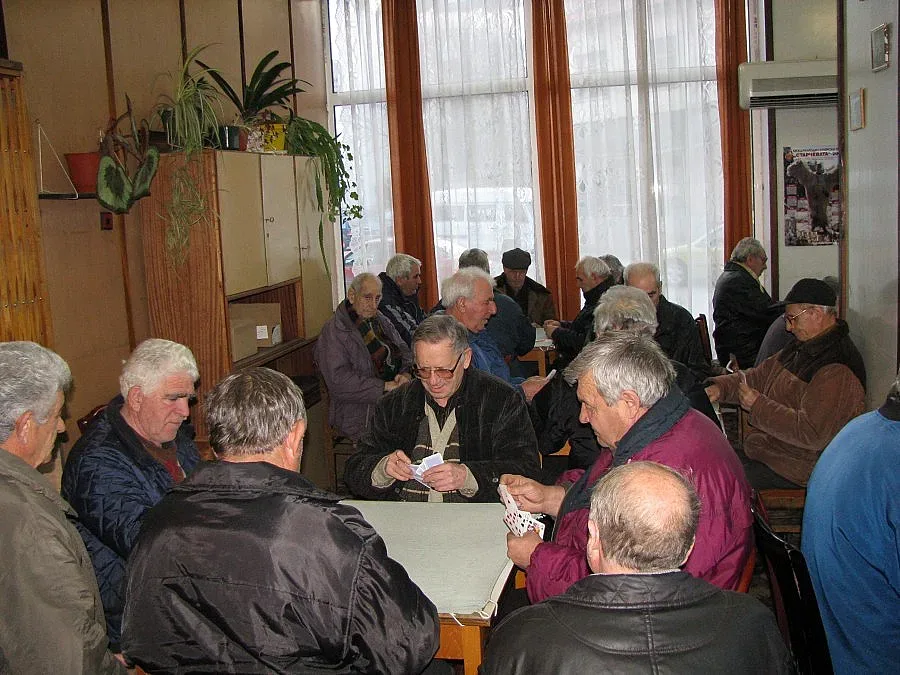 Осигуриха топлото на пенсионерите в Разлог