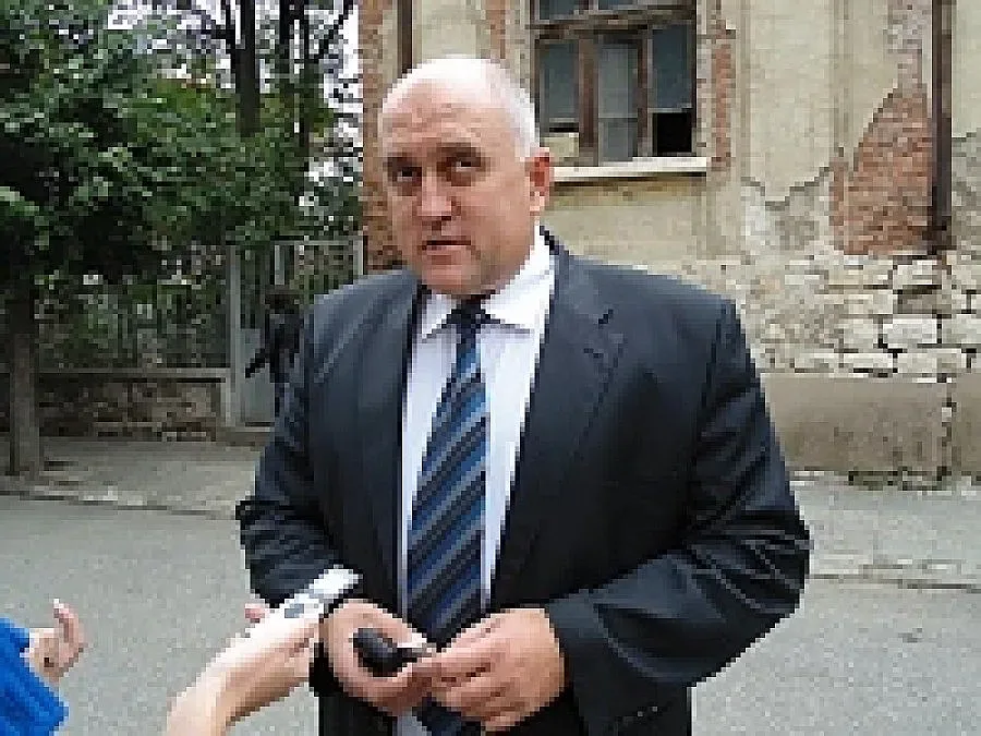 Рокада на върха в МВР – Враца