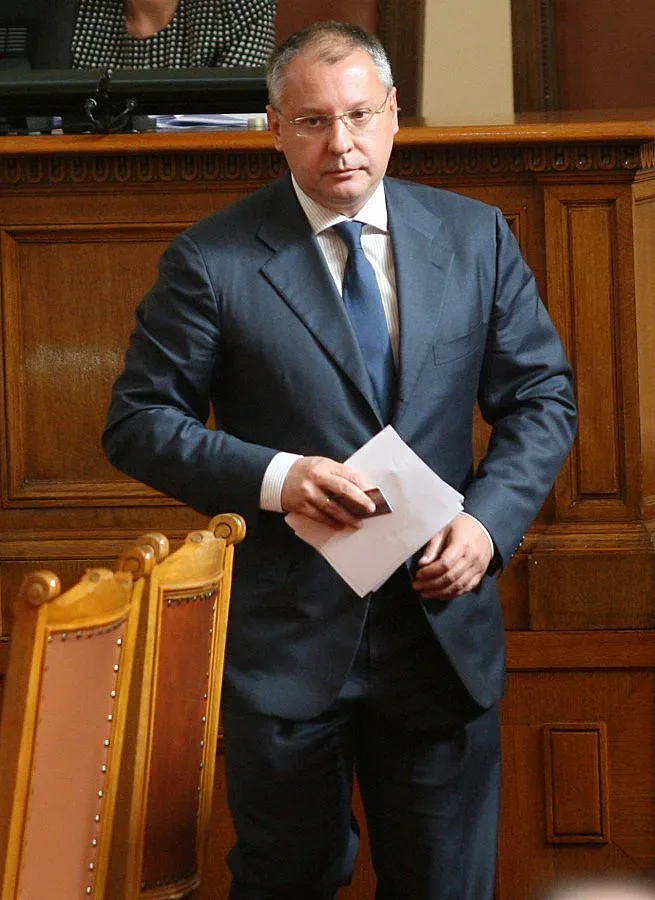 Станишев призова за ефективен контрол на границата