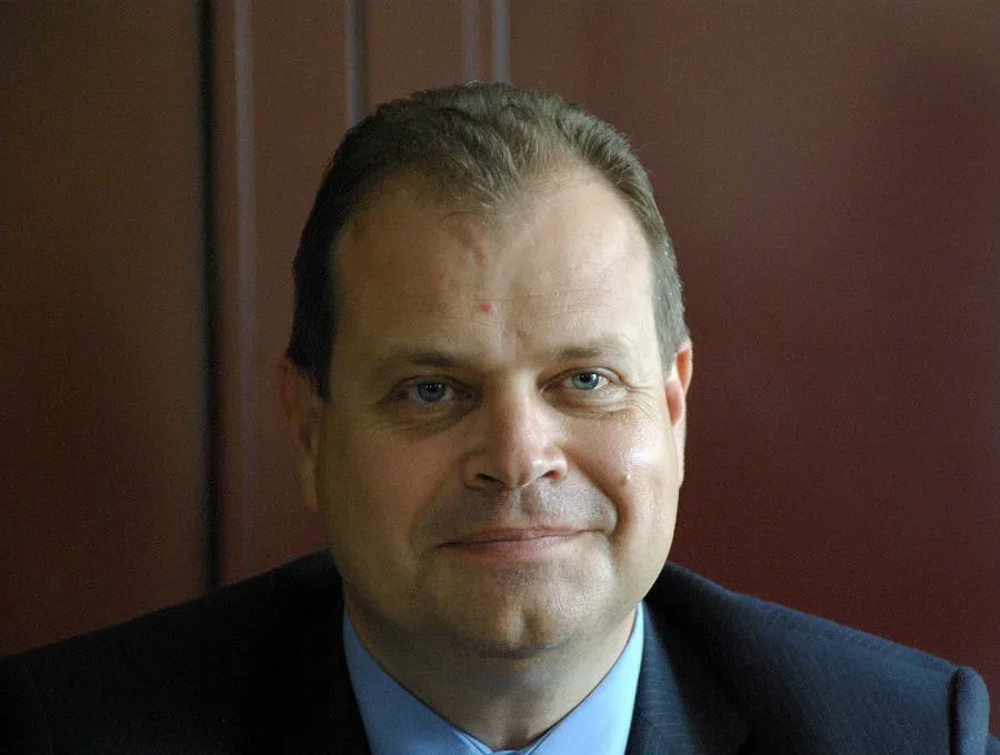 Лазар Лазаров оглави панаира в Пловдив