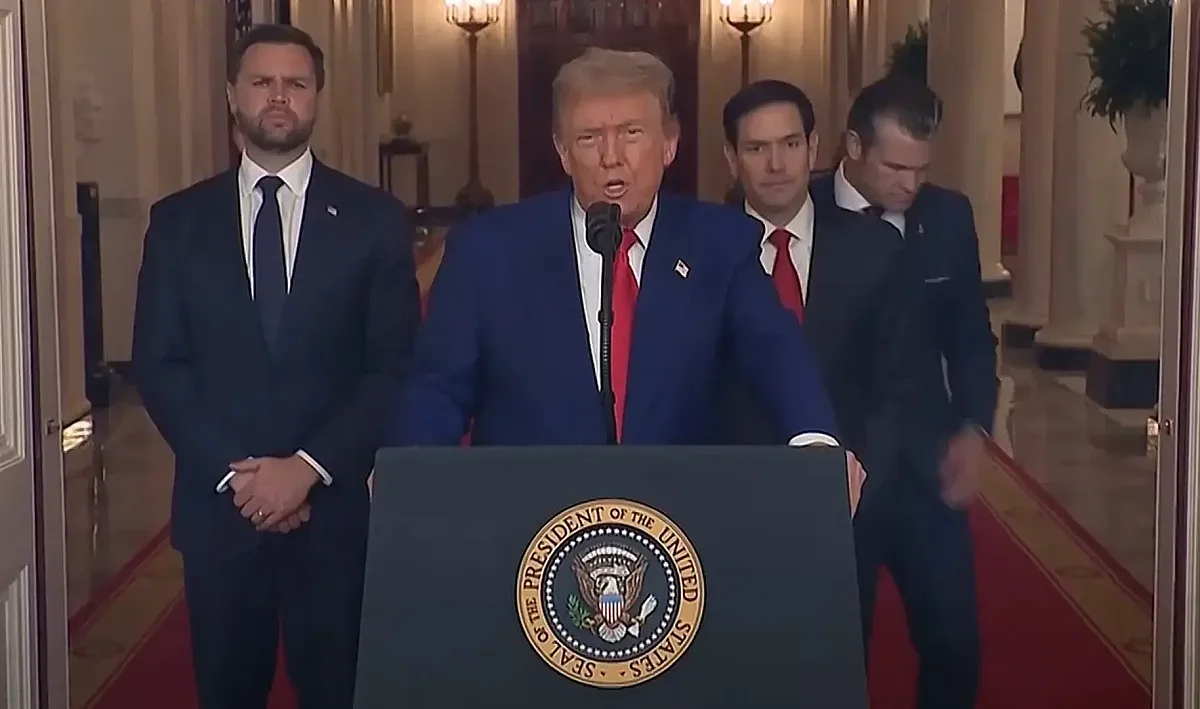 Тръмп нанесе удар за десетки милиарди на крепости на демократите