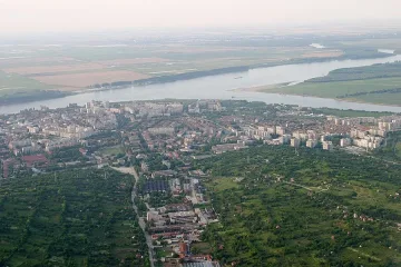 Вдигат църква  върху държавен терен в село Богорово