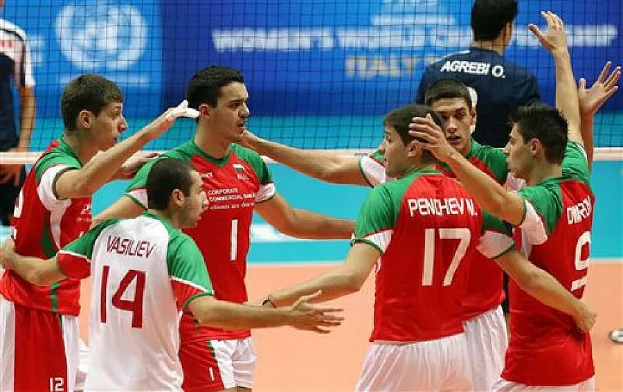 Волейболистите с трета поредна победа на световното 