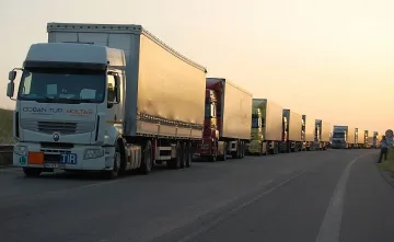 25 км опашка на границата с Турция
