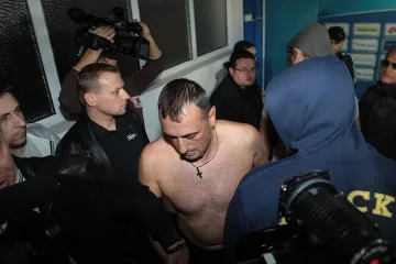 Позор за "Левски"