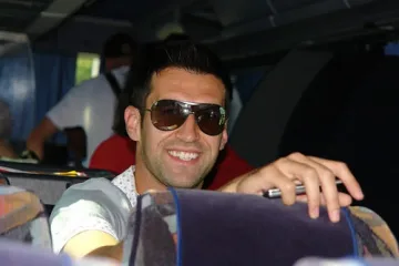 Камбуров: Да ми вдигнат паметник 