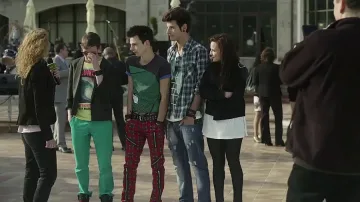 Любовни драми тресат сериали 