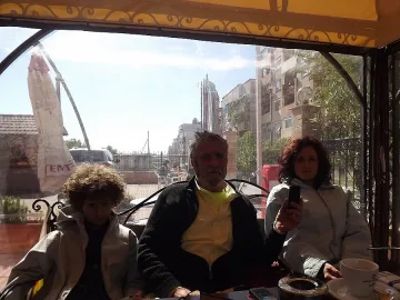 Грабежът с автомати намирисва на измама