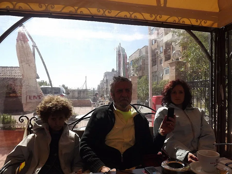 Грабежът с автомати намирисва на измама