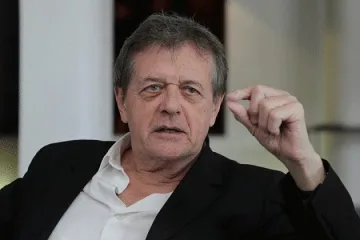 Отиде си Патрис Шеро