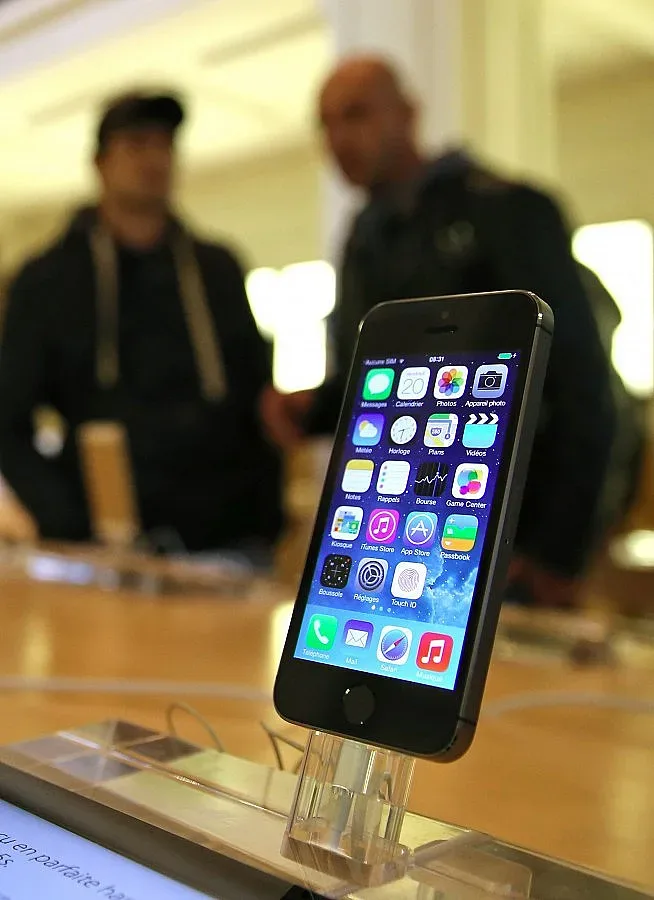 iPhone 6 ще има 4,8-инчов екран