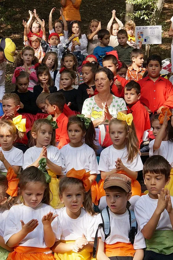 Откриха 480 места за хлапета в забавачките край морето 