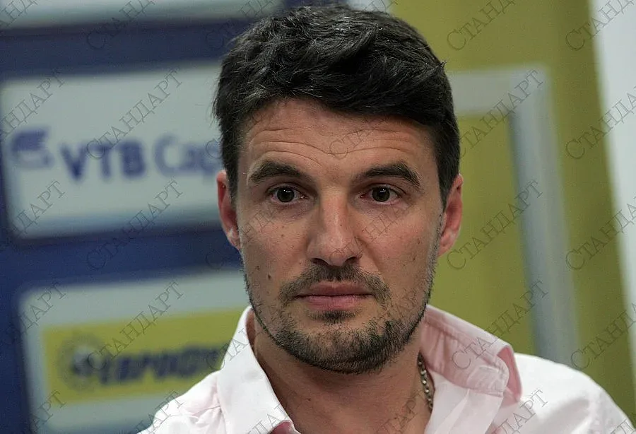 Христо Йовов: Дано това е лош сън