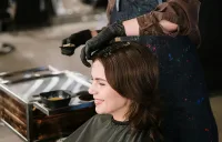 Нова прическа в тези дни на септември привлича богатството