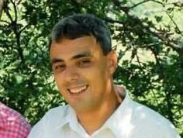 Георги Кючуков областен лидер на БСП в Кърджали