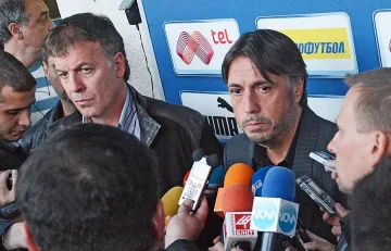 Иво Тонев: Това е унижение