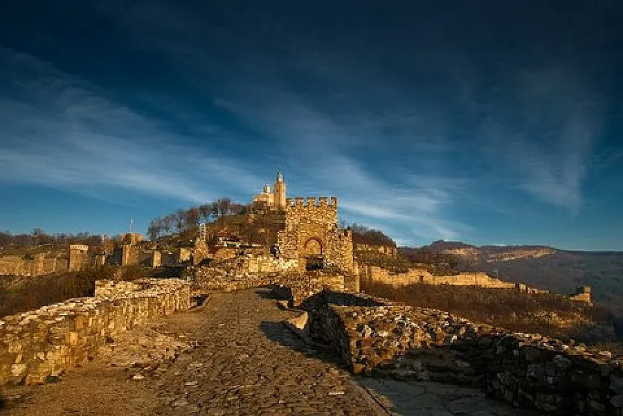 Градовете с културно наследство с общи европроекти