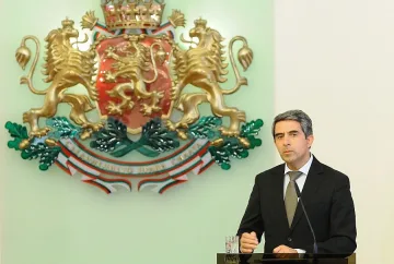 Плевнелиев: Страните от Западните Балкани имат шанс за ЕС