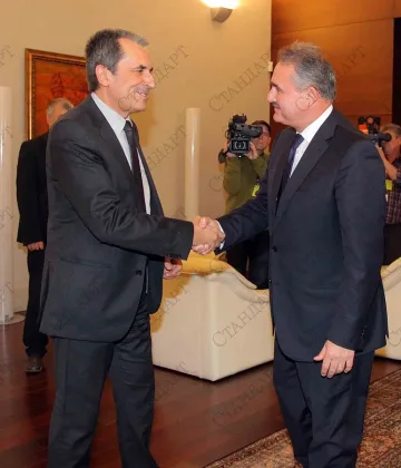 Договарят €500 млн. от Европейската инвестиционна банка