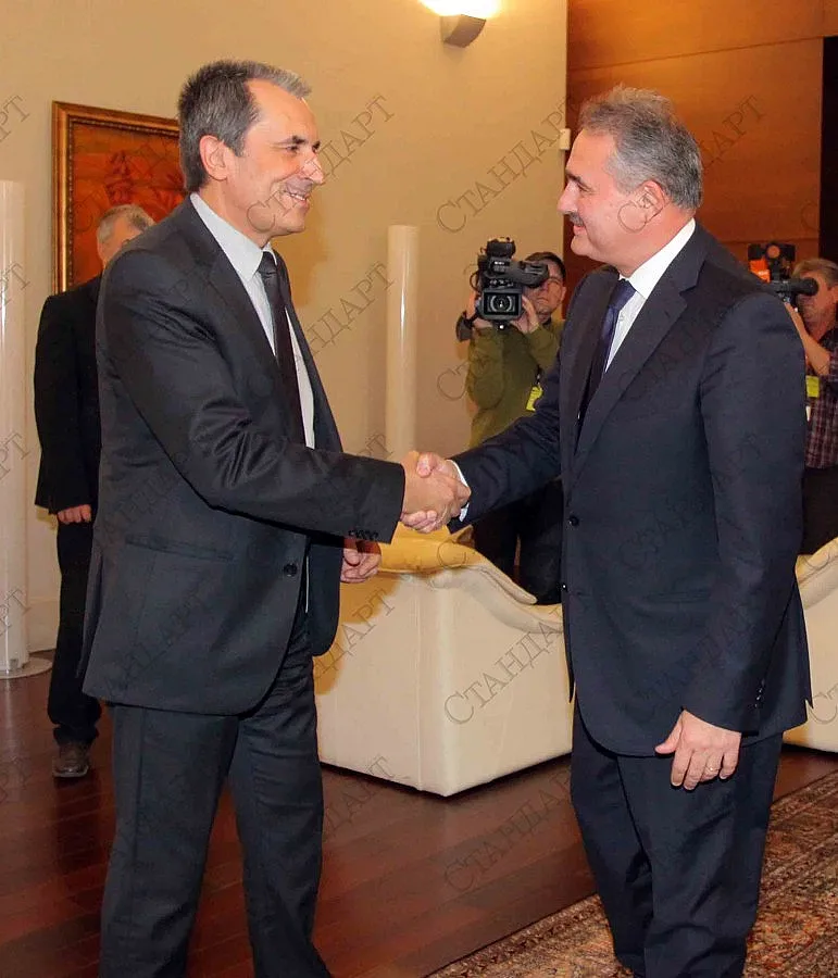 Договарят €500 млн. от Европейската инвестиционна банка