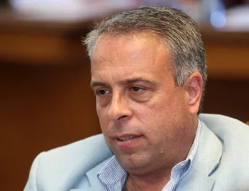 Димитров: ГЕРБ ползваше държавата за натиск на неудобни лица