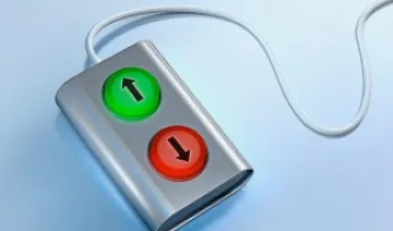 2.4% спад на промишленото производство за година