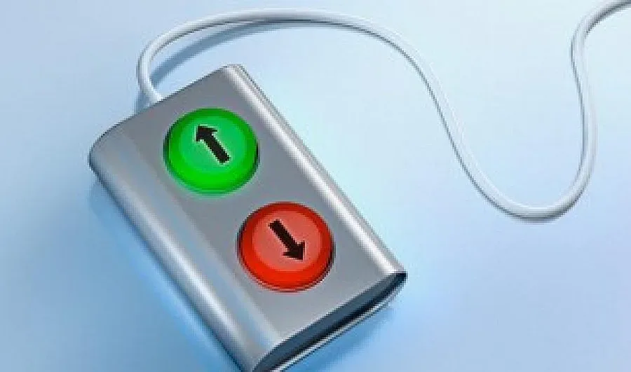 2.4% спад на промишленото производство за година