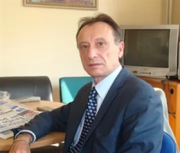 Павел Александров ще съди МЗ